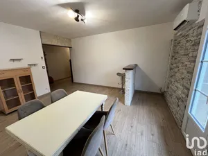 Appartement à LIVRON-SUR-DRÔME (26250)