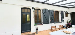 House at ROYE (80700)
