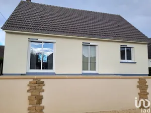 Maison à VERBERIE (60410)