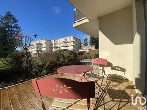 Appartement à CHARTRES (28000)