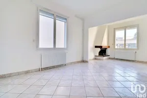 House in PONTAULT-COMBAULT (77340)