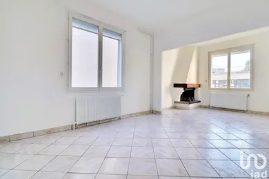 House in PONTAULT-COMBAULT (77340)