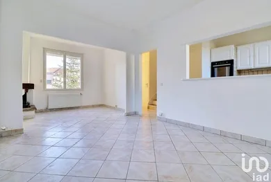 House in PONTAULT-COMBAULT (77340)
