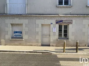 Appartement à AZAY-SUR-CHER (37270)