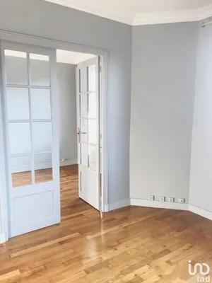 Appartement à Fontainebleau (77300)