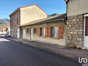 House at SAINT-MARTIN-DE-VALAMAS (07310)