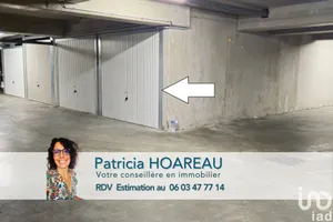 Parking at RENNES (35700)