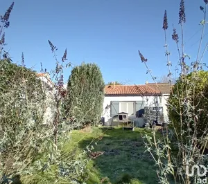House at SAINT-SÉBASTIEN-SUR-LOIRE (44230)