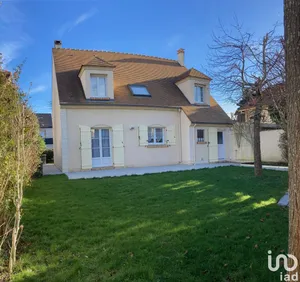 House at SAVIGNY-SUR-ORGE (91600)