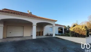 House in SAINT-JULIEN-DES-LANDES (85150)