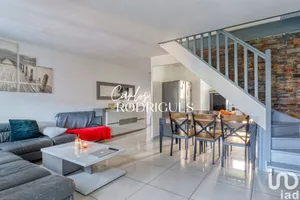 House at MONTMAGNY (95360)