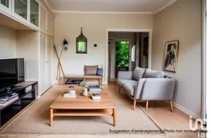 Appartement à PUTEAUX (92800)