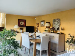 Maison à SACLAS (91690)