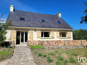 House in MELRAND (56310)