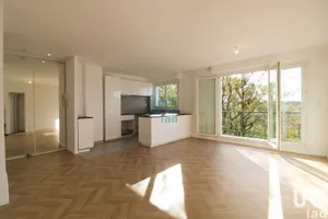 Appartement à GARCHES (92380)
