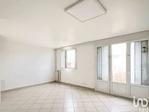 Appartement à VITRY-SUR-SEINE (94400)