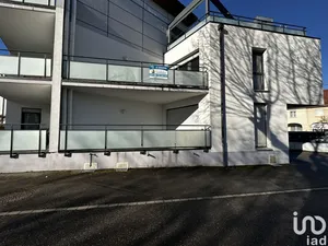Appartement à CERNAY (68700)
