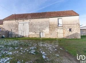 House at GIRONVILLE (77890)