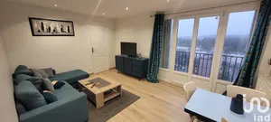 Apartment at COMPIÈGNE (60200)