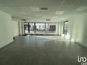 Commercial in SARREGUEMINES (57200)