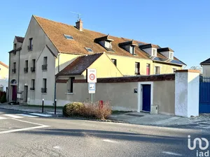 House at MAGNY-LE-HONGRE (77700)