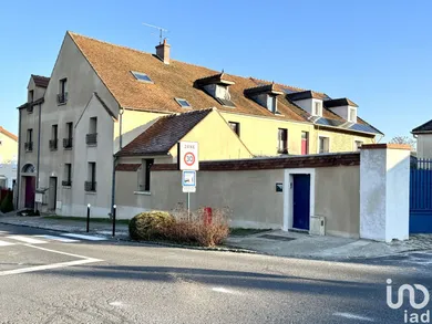 House at MAGNY-LE-HONGRE (77700)