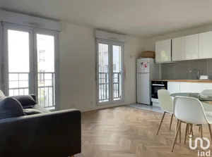 Appartement à PARIS (75017)