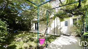 Townhouse at Beaulieu (34160)