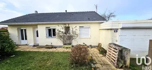 Maison à LE HAVRE (76620)