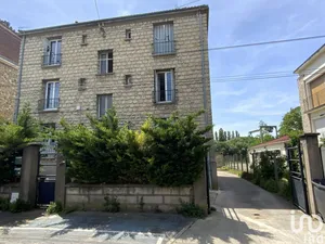 Appartement à VILLENEUVE-SAINT-GEORGES (94190)