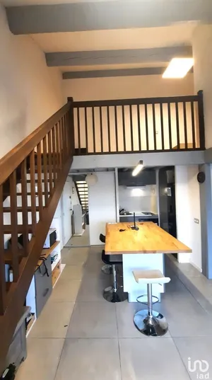 Apartment at MONT-DE-MARSAN (40000)