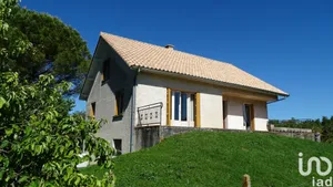 Maison traditionnelle à REVEL (31250)