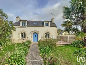 House at PLOUBAZLANEC (22620)