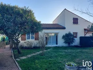 House at BOURCEFRANC-LE-CHAPUS (17560)