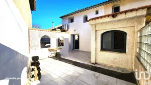 Appartement à COURSAN (11110)