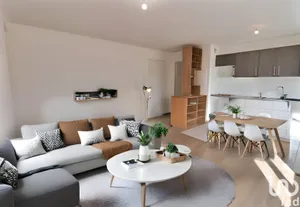 Apartment in MARSEILLE (13010)