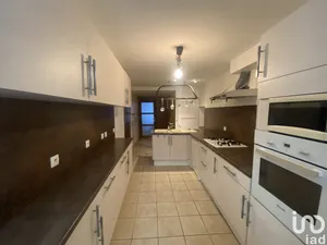 Maison à BAIX (07210)