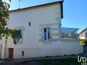 Maison à LOUDUN (86200)