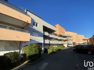 Appartement à POITIERS (86000)