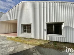 Building at MÉZIN (47170)