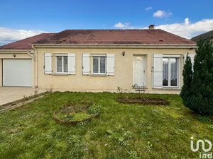 House at SAINT-GERMAIN-LAXIS (77950)