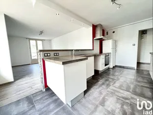 Appartement à COMPIÈGNE (60200)