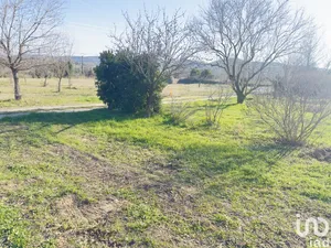 Land at SAINT-ALEXANDRE (30130)