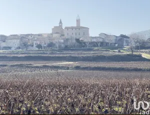 Terrain à SAINT-ALEXANDRE (30130)