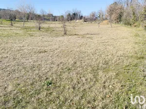 Land at SAINT-ALEXANDRE (30130)