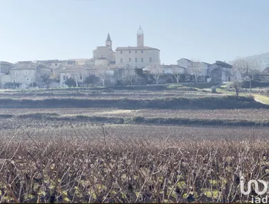 Land in SAINT-ALEXANDRE (30130)