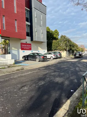 Apartment in TOULOUSE (31400)