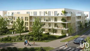 Apartment at BEZANNES (51430)