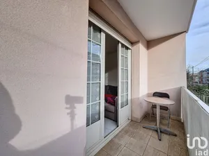 Apartment at PARAY-VIEILLE-POSTE (91550)