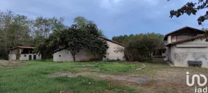 House at LE FRÊCHE (40190)